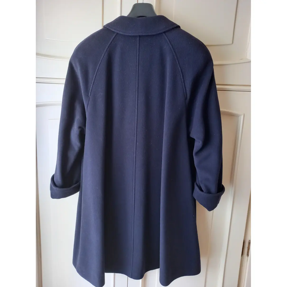 Buy Burberry Cashmere coat online