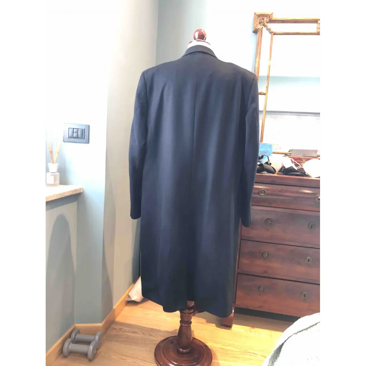 Buy Cerruti Cashmere coat online