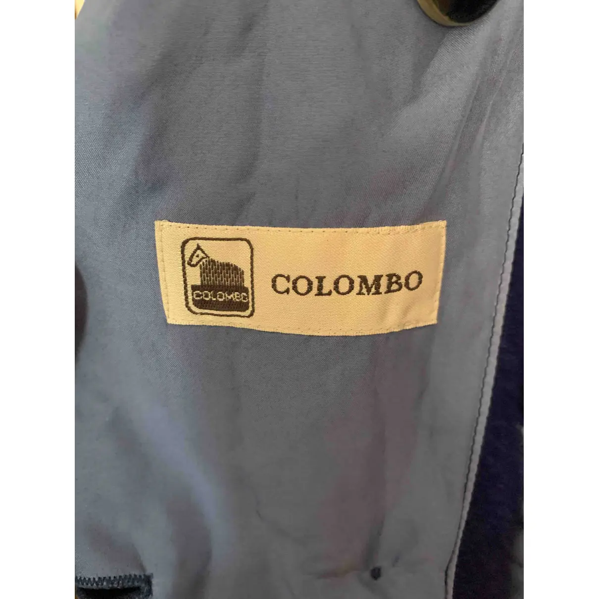 Luxury Colombo Coats Women