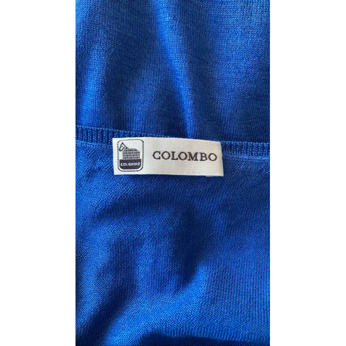 Cashmere top Colombo