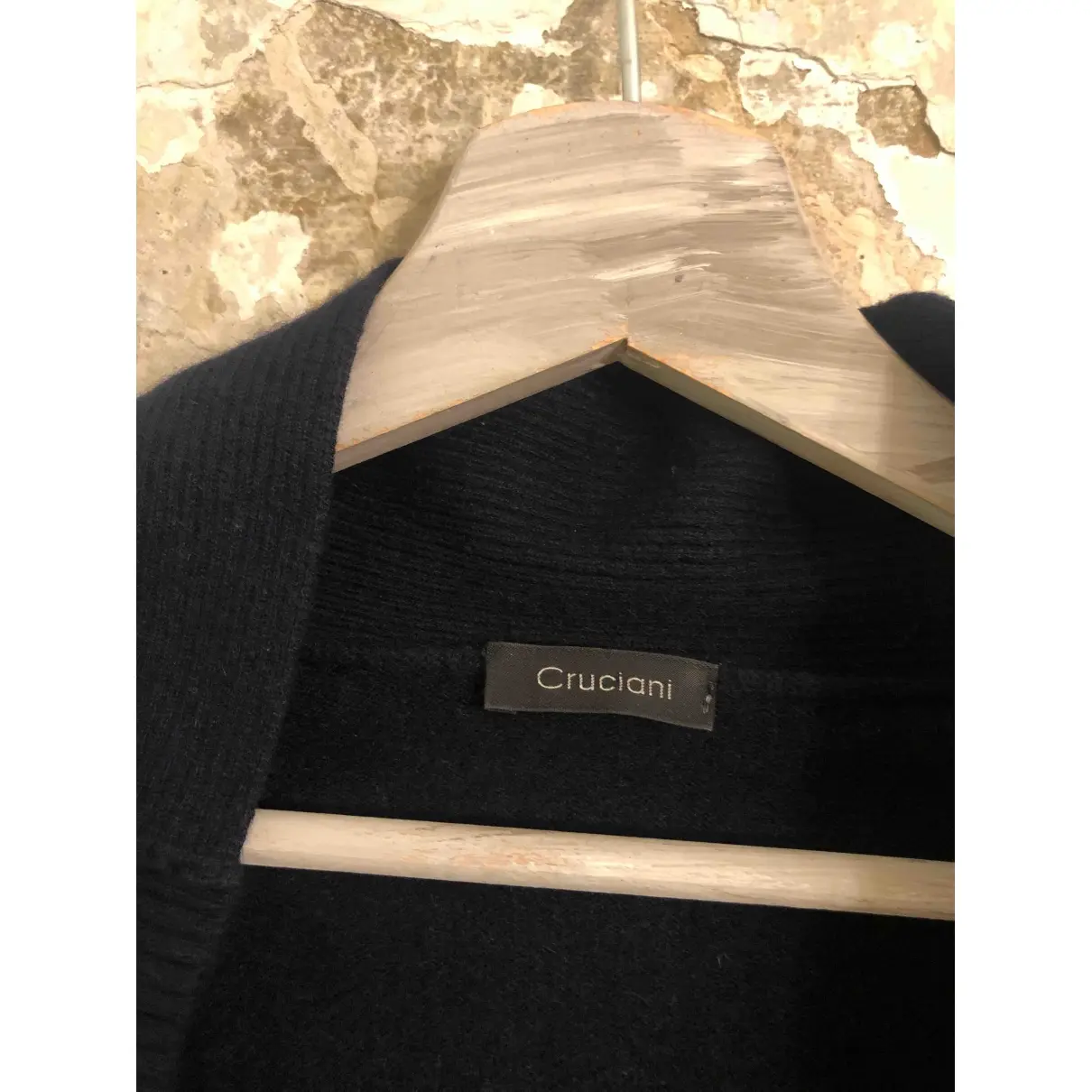 Cruciani Cashmere cardigan for sale