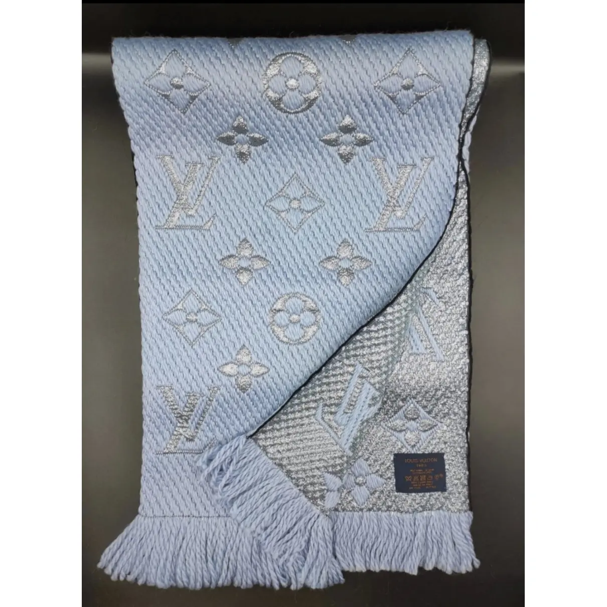 Buy Elisabetta Franchi Cashmere scarf online