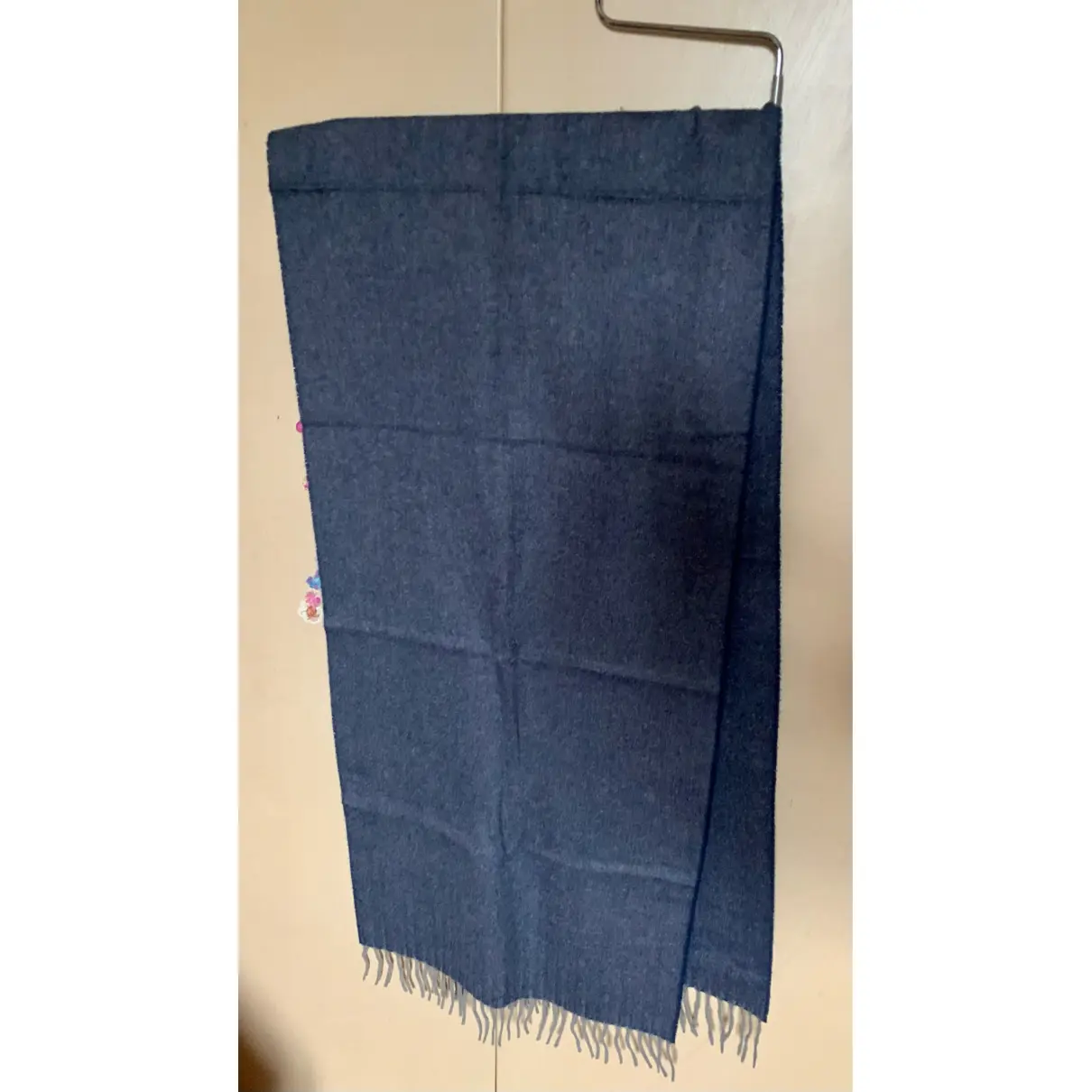 Buy Ermenegildo Zegna Cashmere scarf & pocket square online