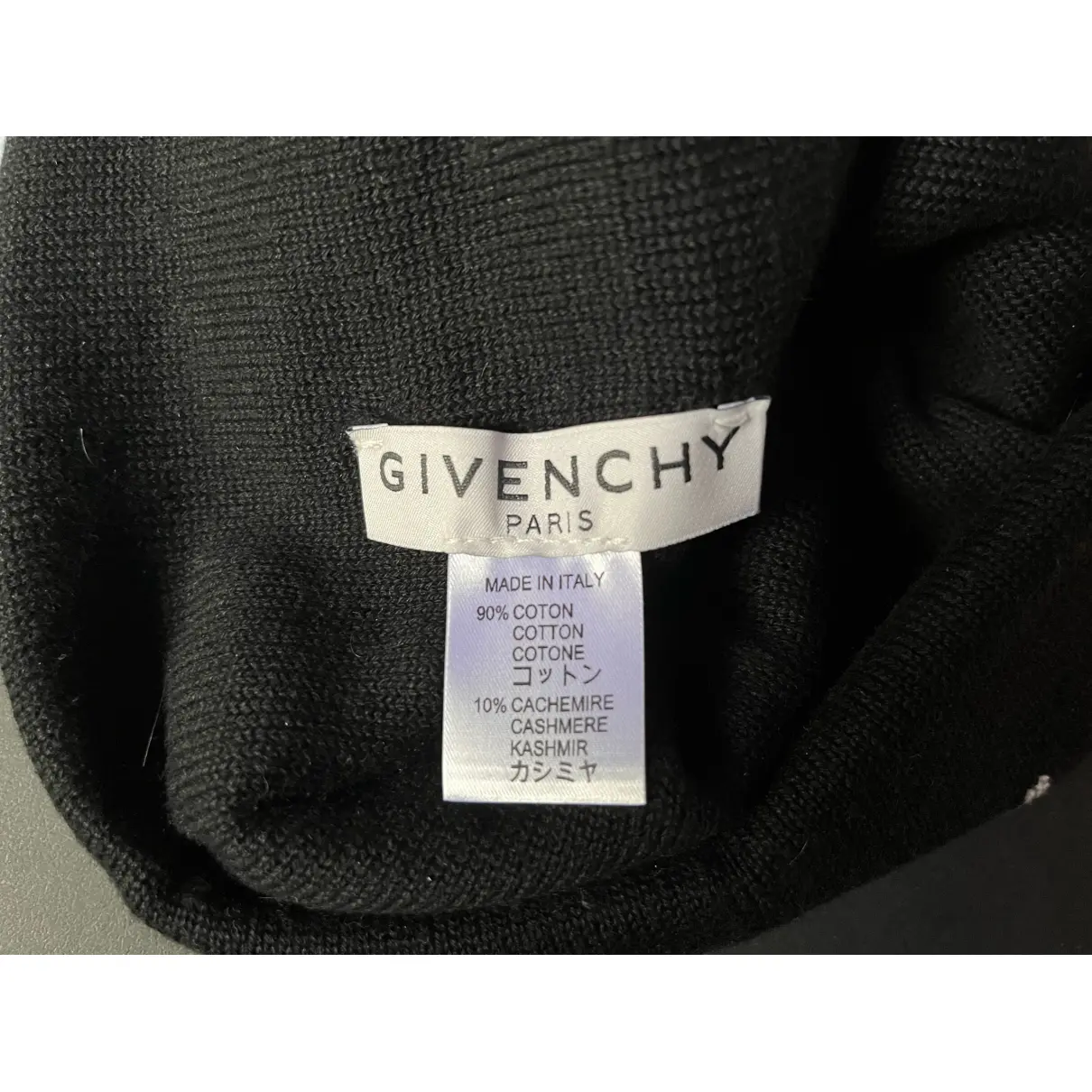 Luxury Givenchy Hats & pull on hats Men