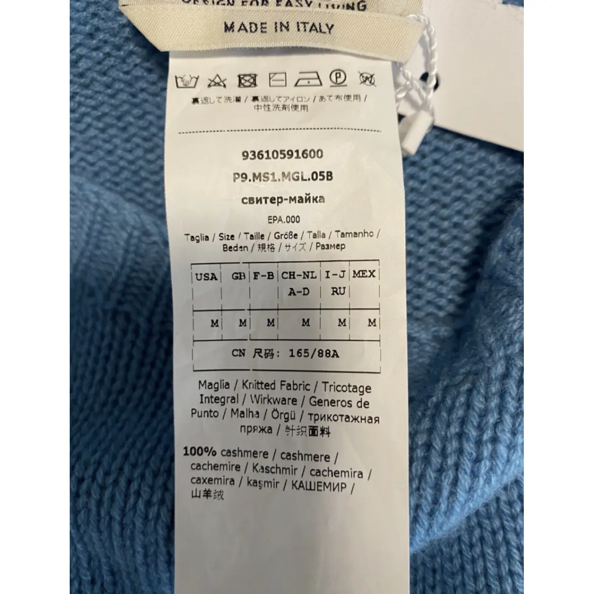 Buy Max Mara Cashmere jumper online