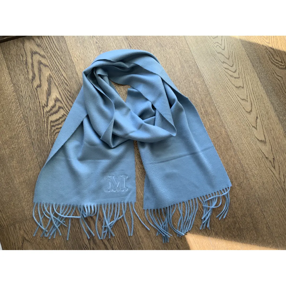 Cashmere scarf Max Mara