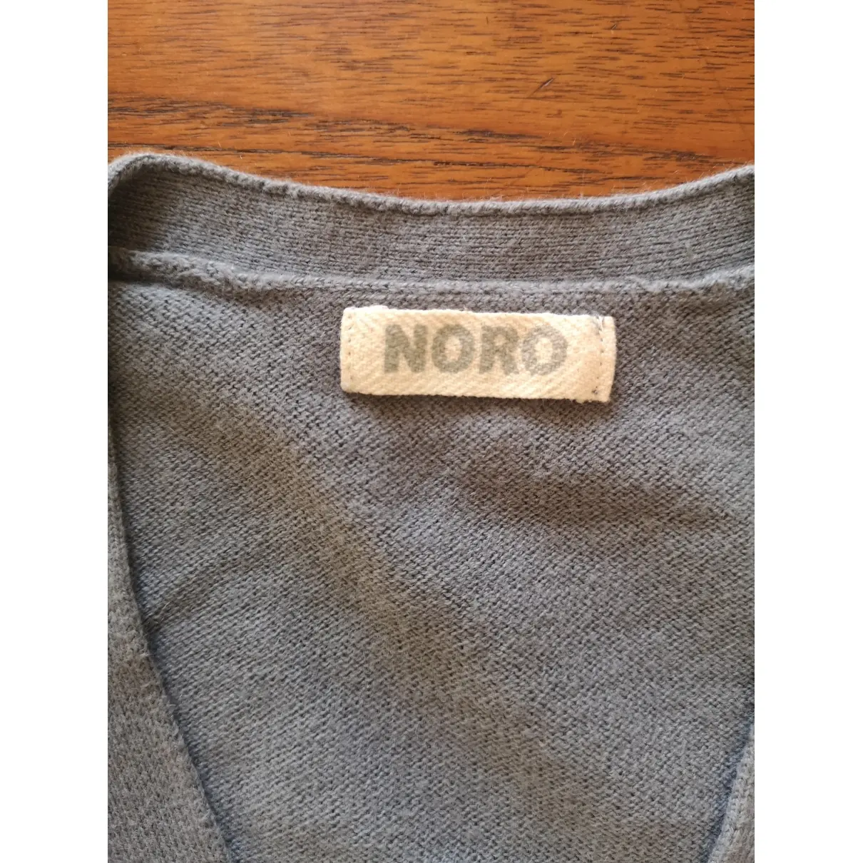 Buy Noro Cashmere jacket online