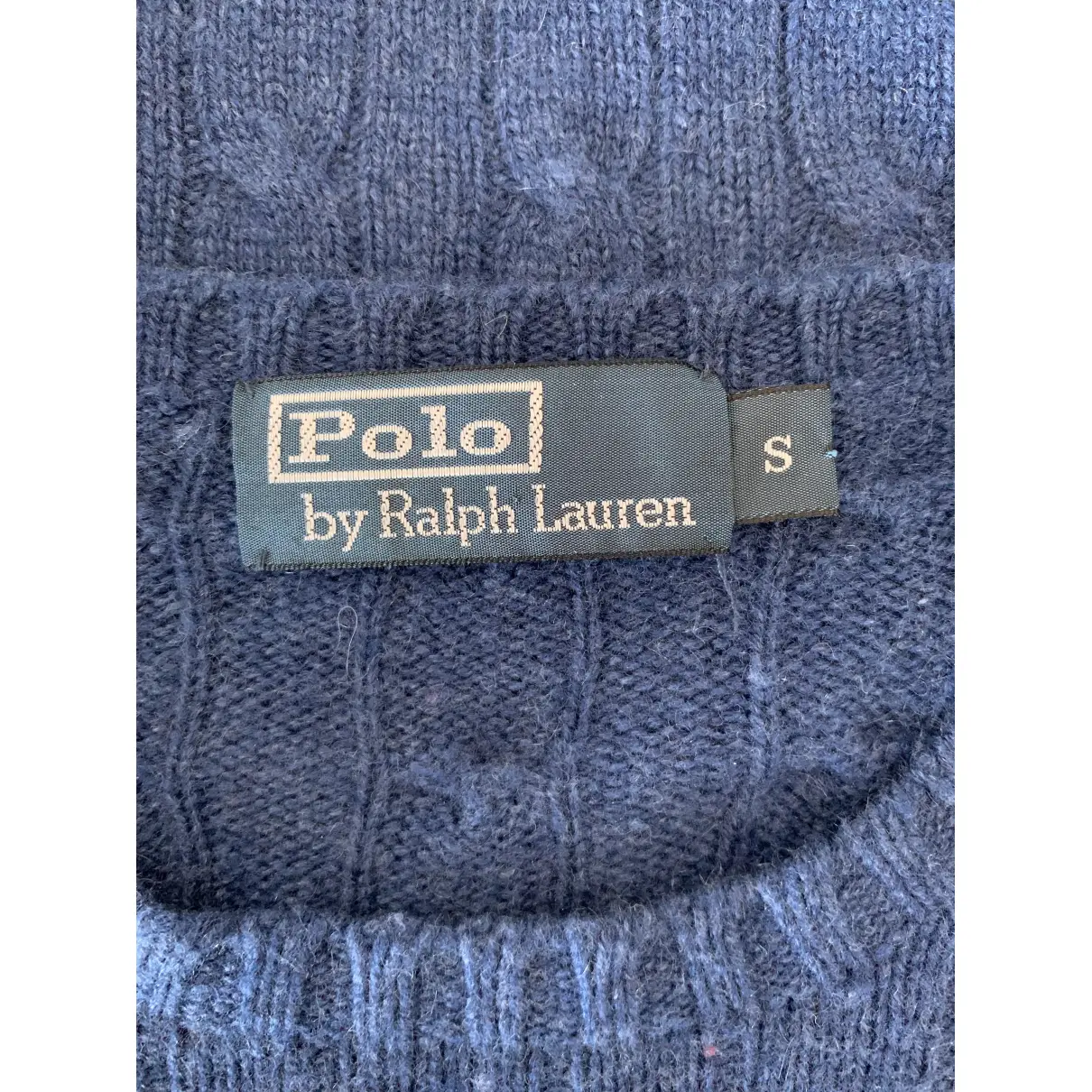Luxury Polo Ralph Lauren Knitwear & Sweatshirts Men