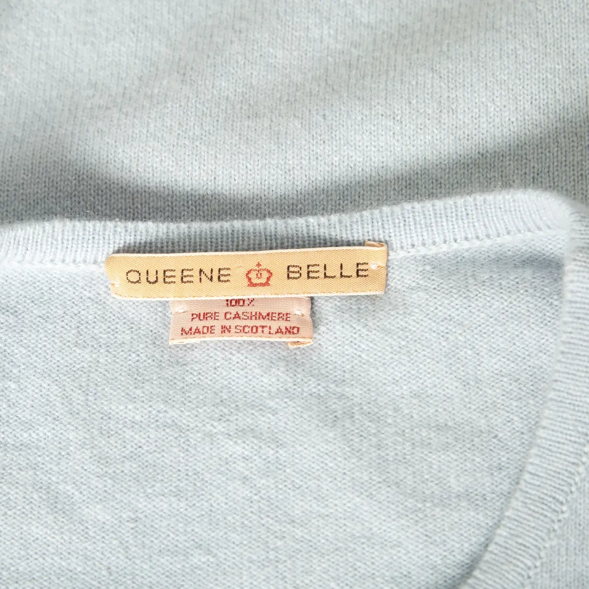 Buy Queene And Belle Cashmere jumper online