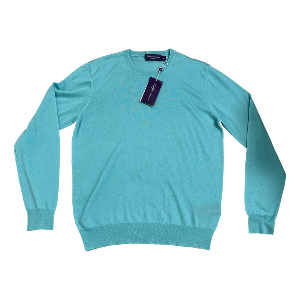Cashmere jumper Ralph Lauren Purple Label