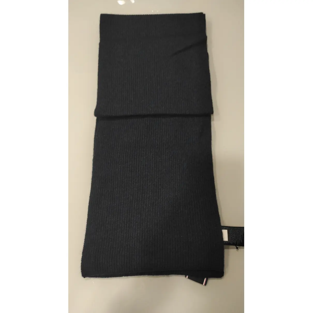 Buy Tommy Hilfiger Cashmere scarf & pocket square online