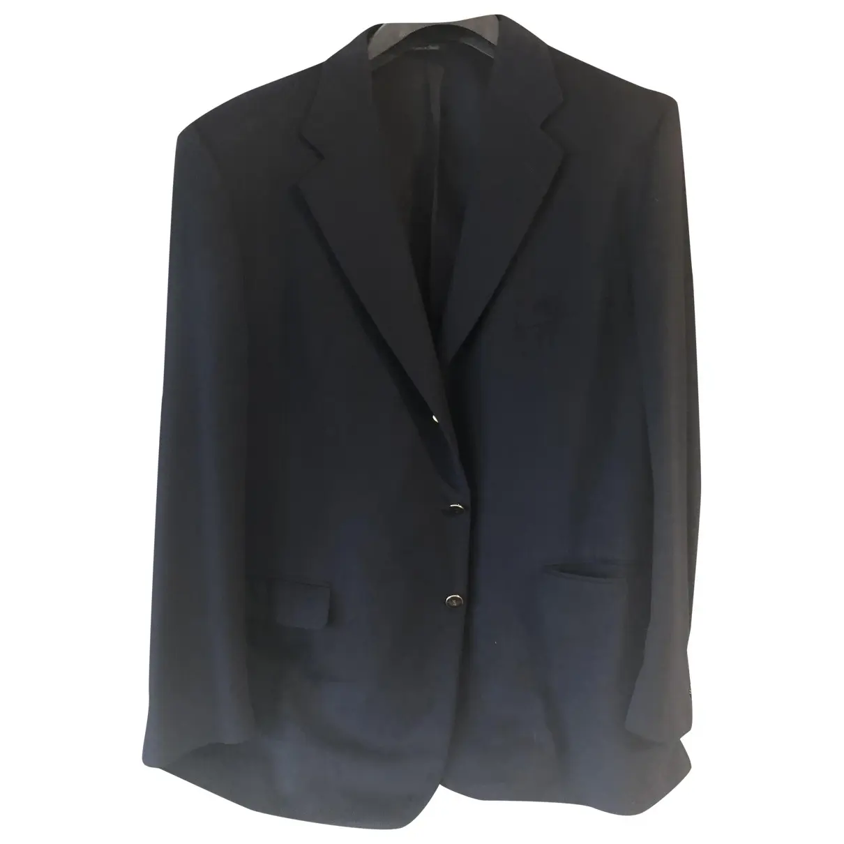 Cashmere vest Yves Saint Laurent - Vintage