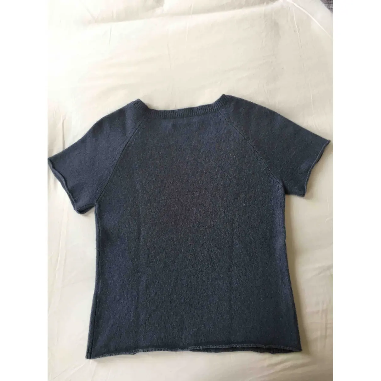 Zadig & Voltaire Cashmere sweater for sale