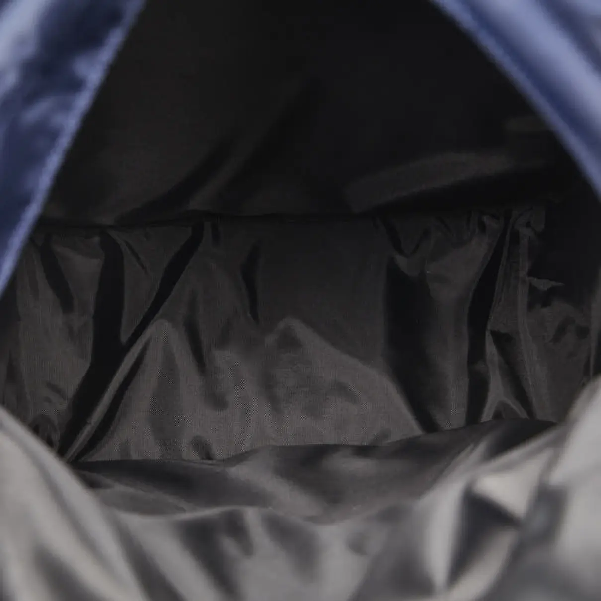 Cloth backpack Armani Exchange