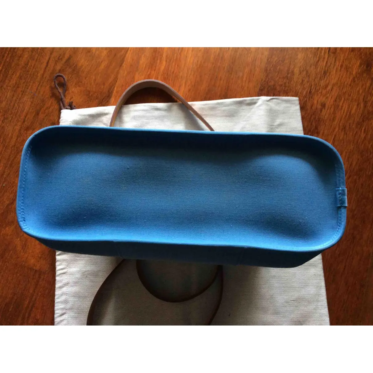 Buy Hermès Cabag cloth handbag online