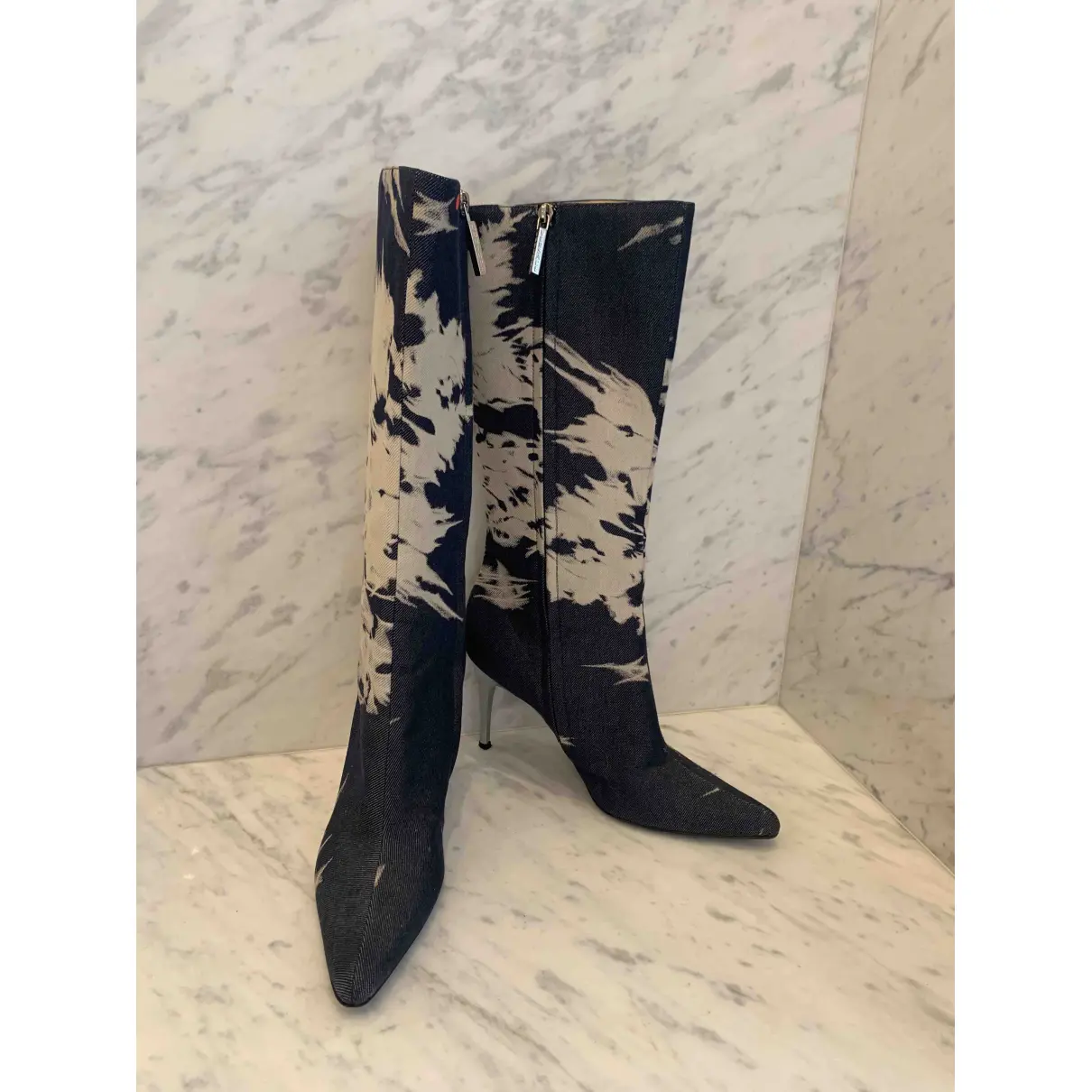 Buy Celine Cloth boots online