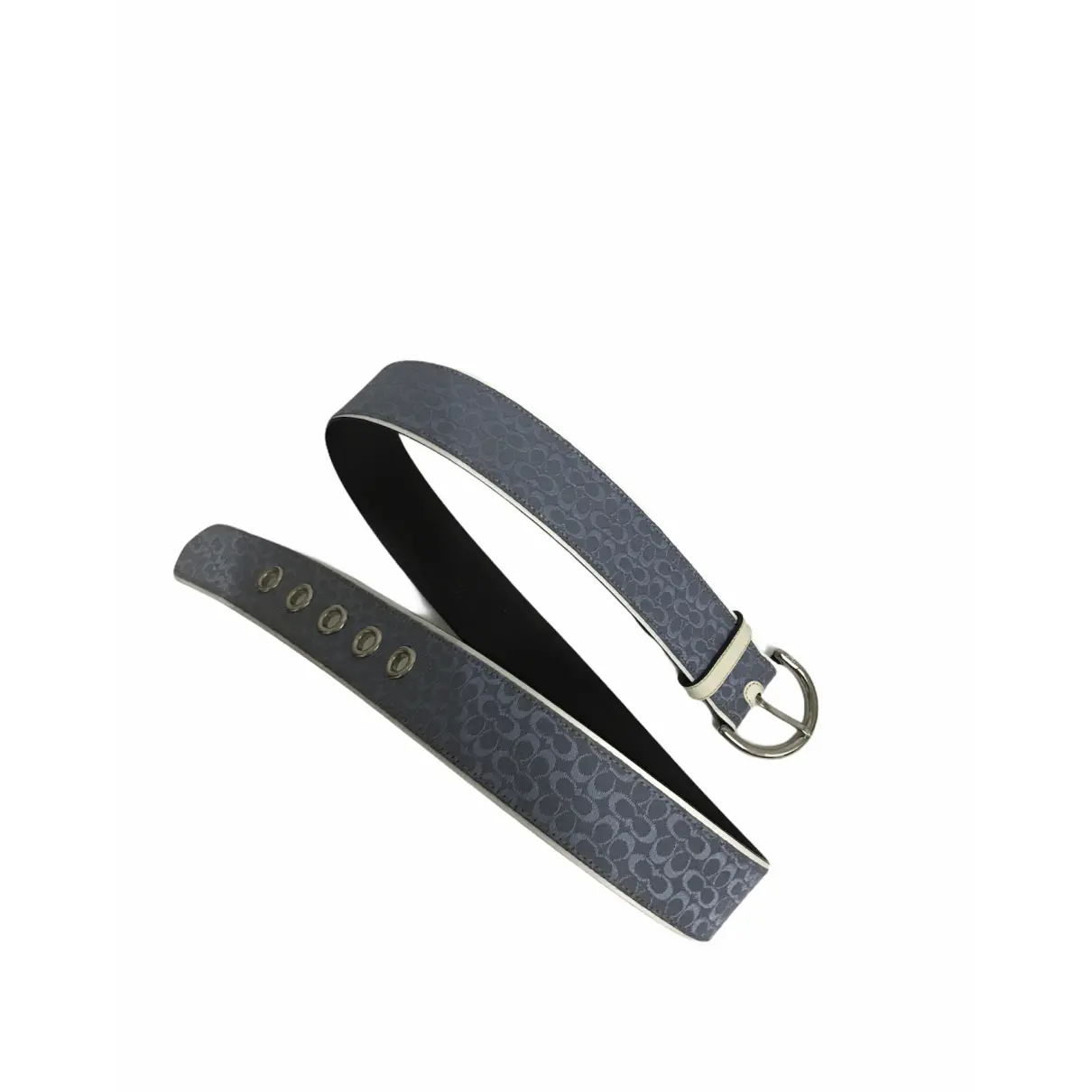 Buy Coach Cloth belt online