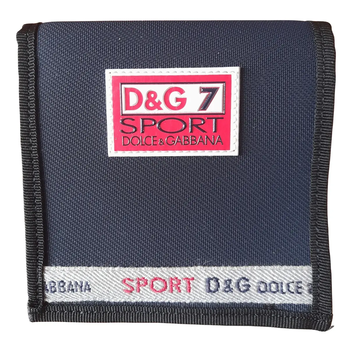 Cloth small bag D&G