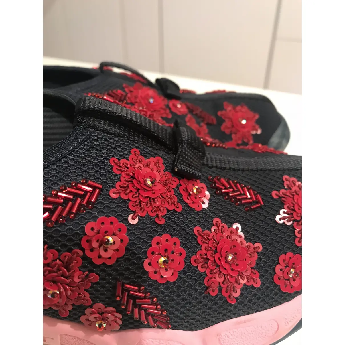 Dior Cloth trainers for sale