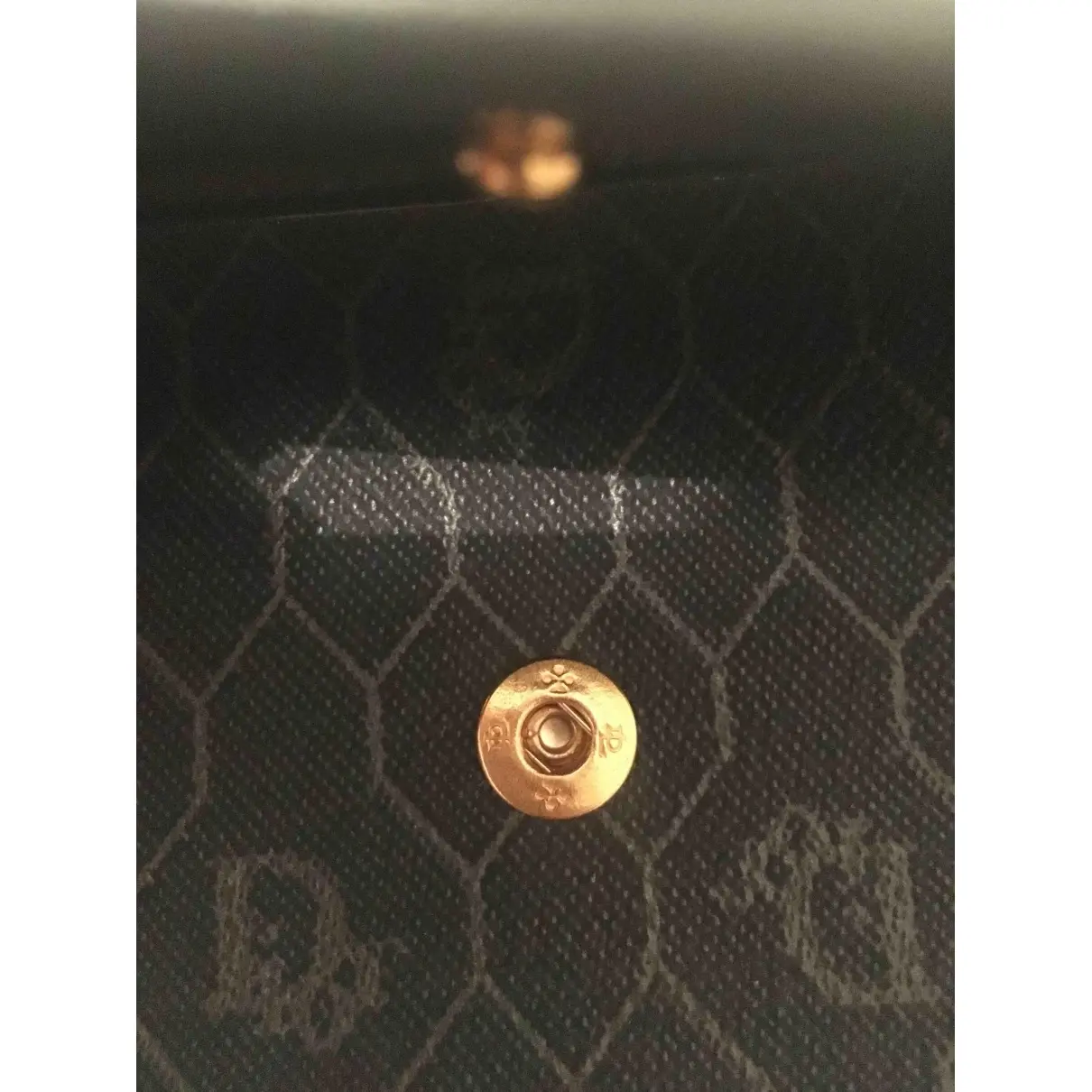 Buy Dior Cloth purse online - Vintage