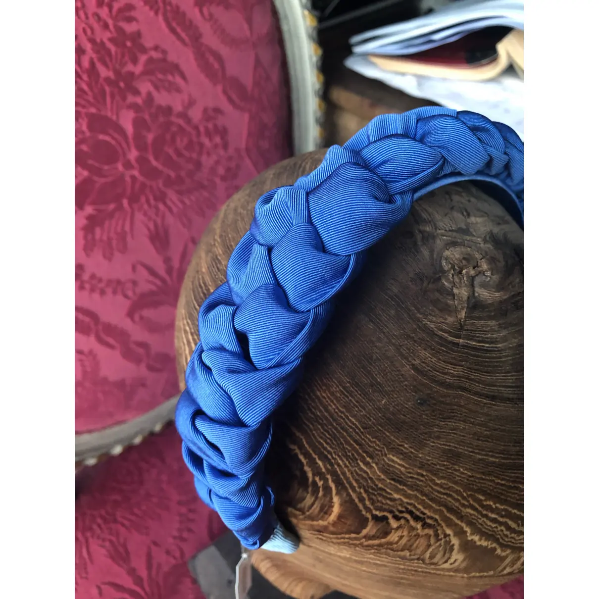 Buy Jennifer Behr Cloth hair accessory online