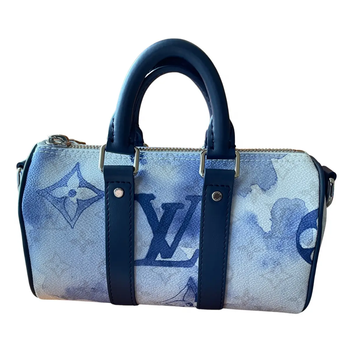 Keepall XS cloth bag Louis Vuitton