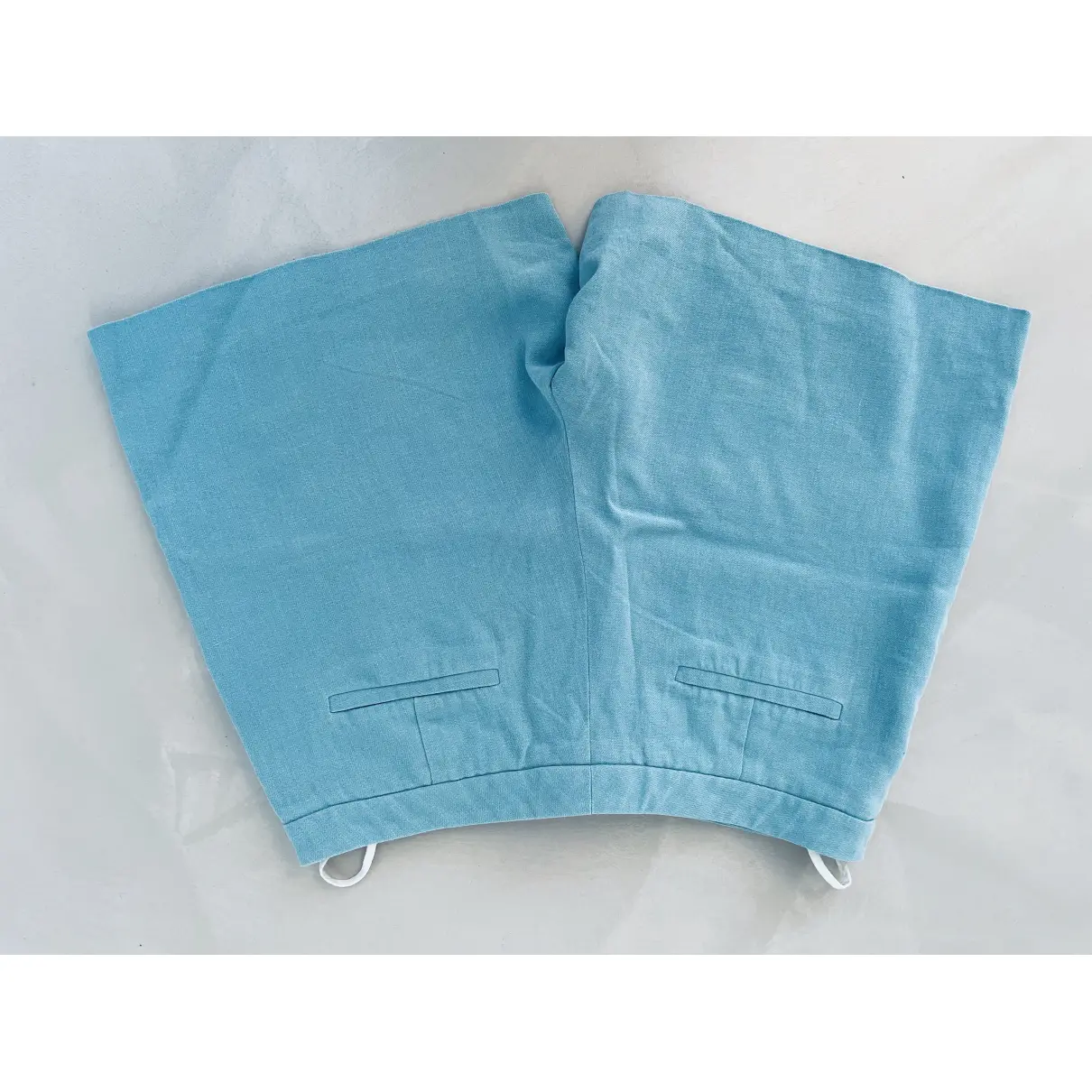 Buy Loro Piana Cloth shorts online