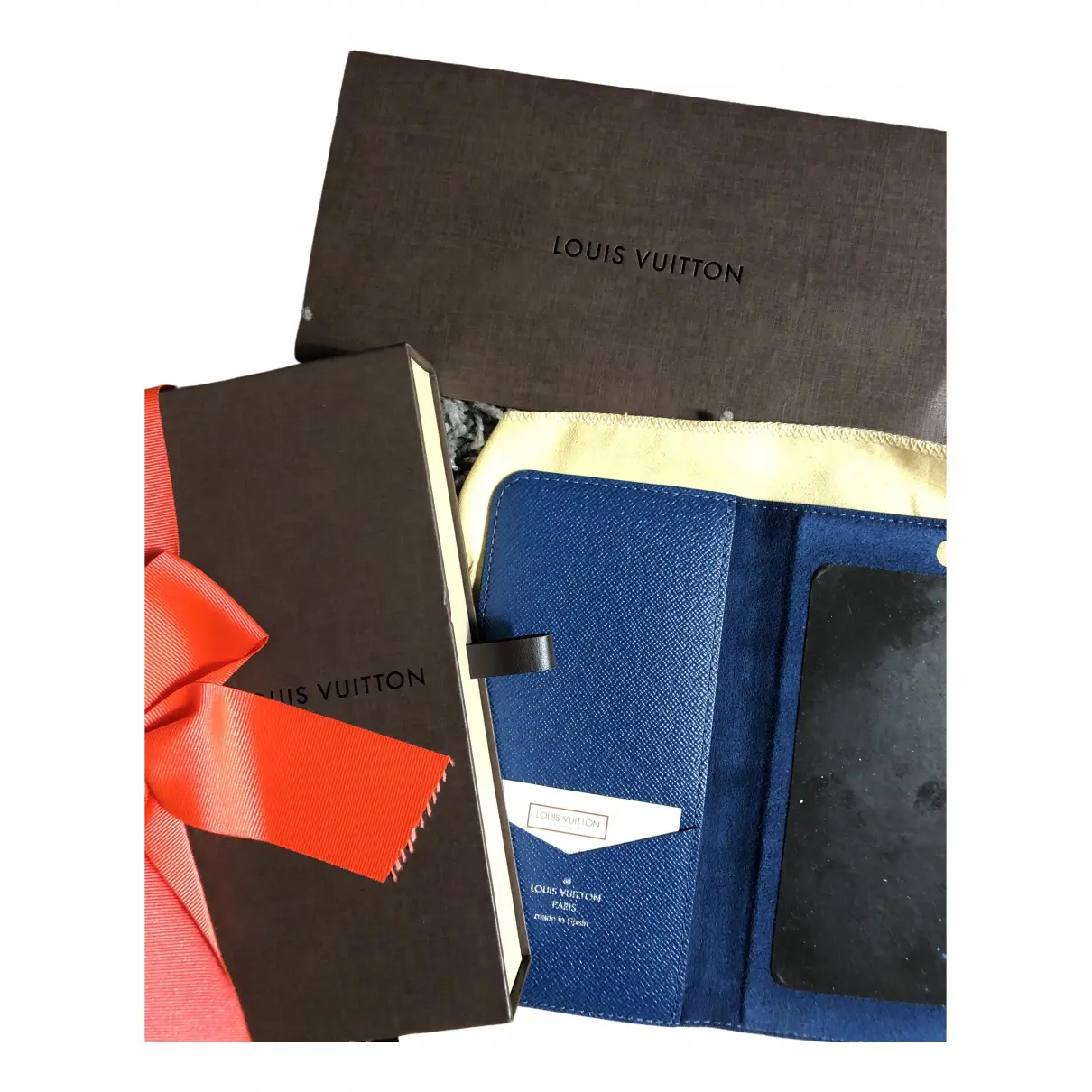 Buy Louis Vuitton Cloth iphone case online