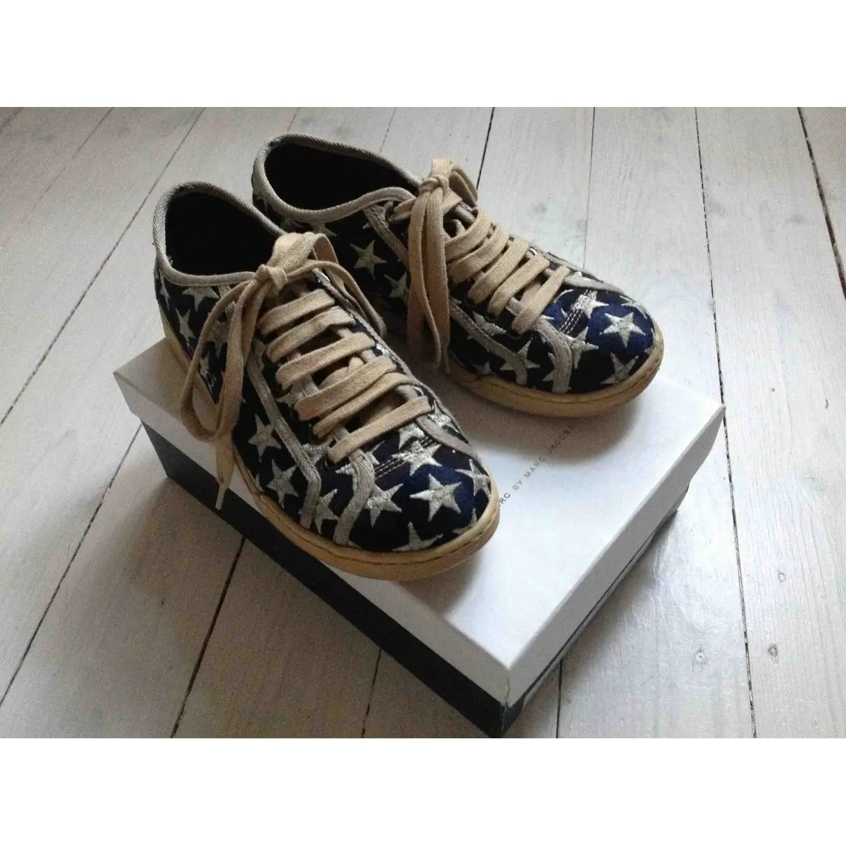 Luxury Marc by Marc Jacobs Trainers Women