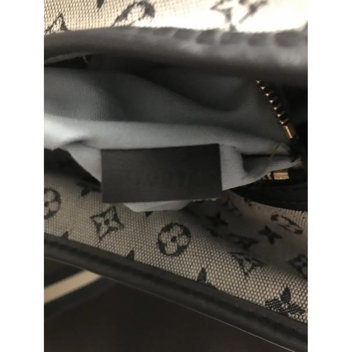 Mary Kate cloth handbag Louis Vuitton