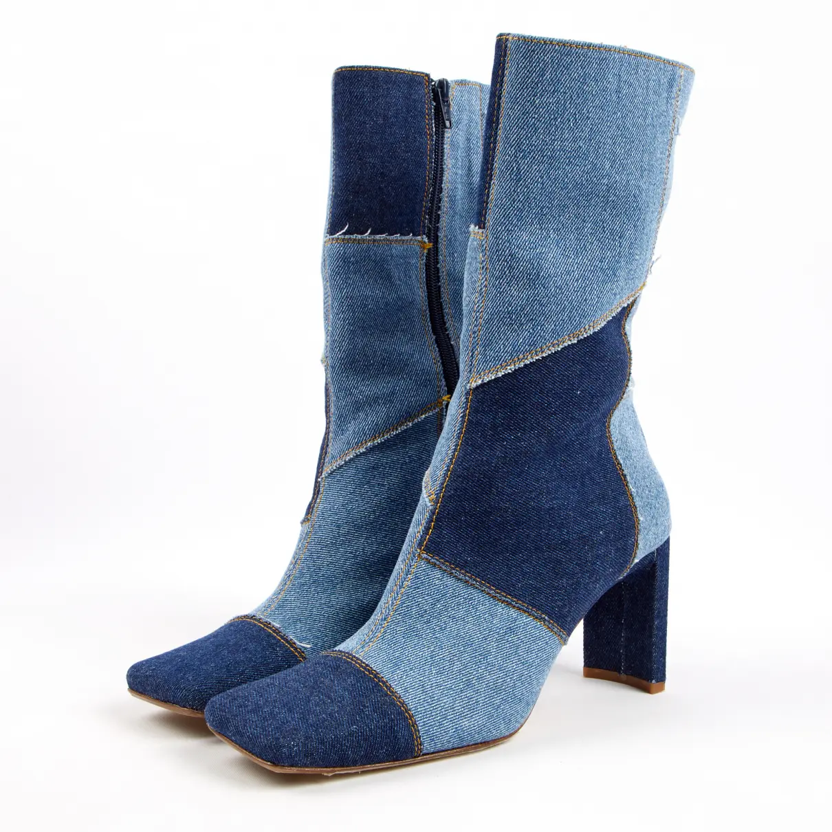 Buy Miista Cloth boots online