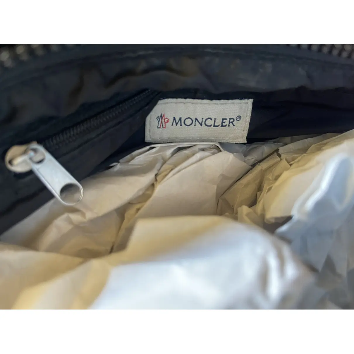 Buy Moncler Cloth handbag online