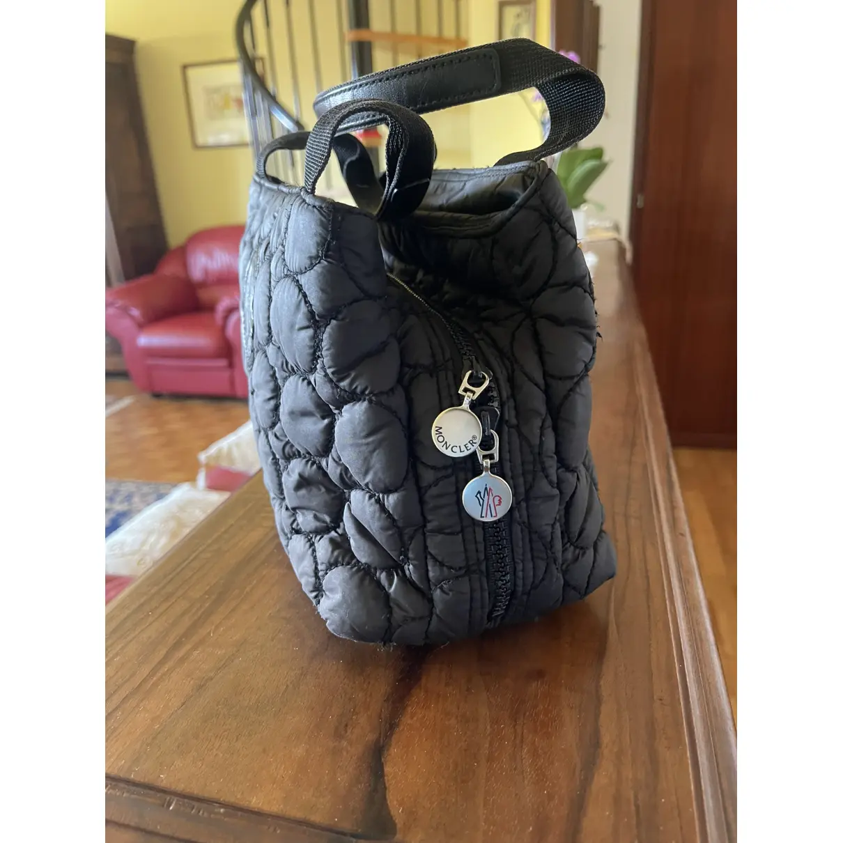 Luxury Moncler Handbags Women