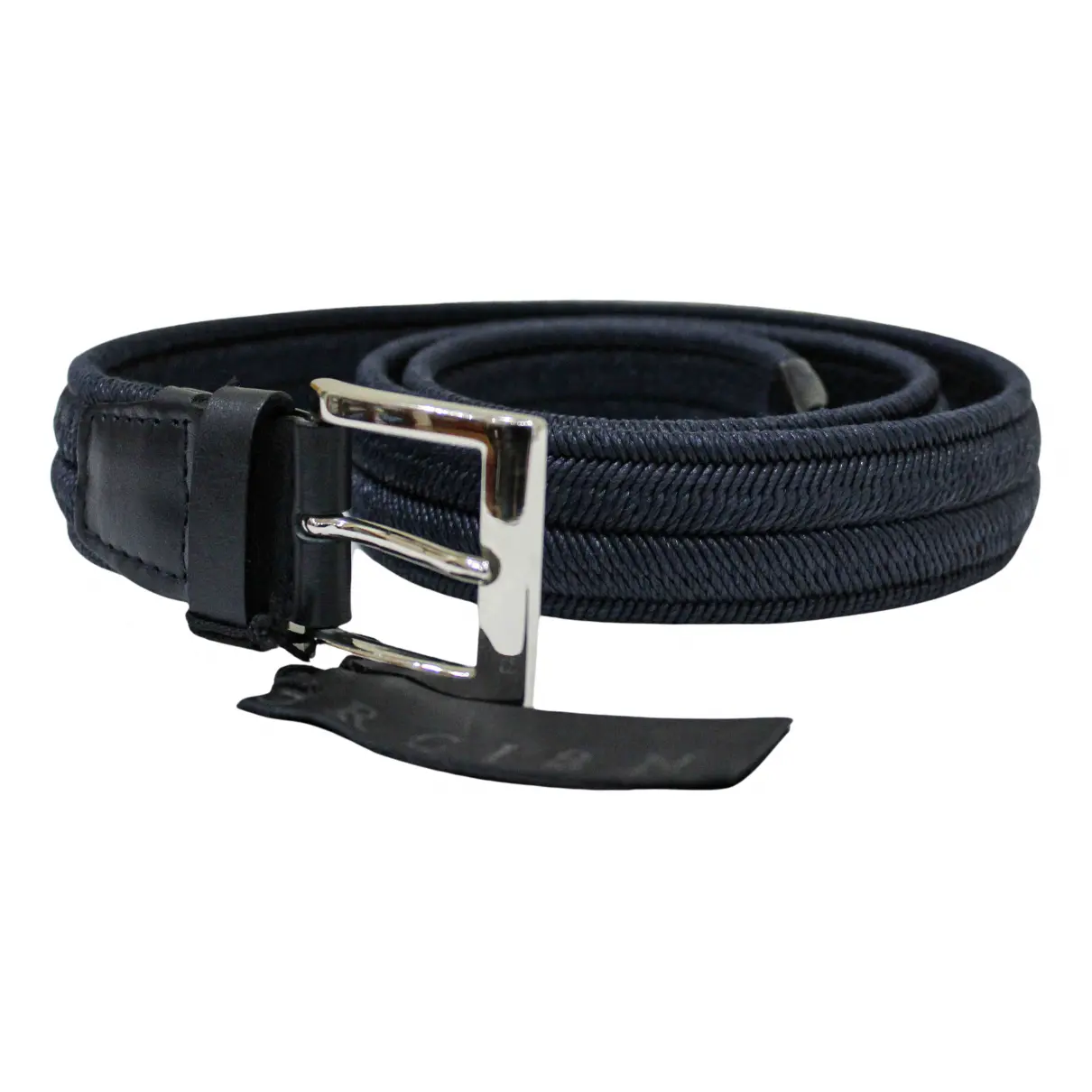 Cloth belt Orciani