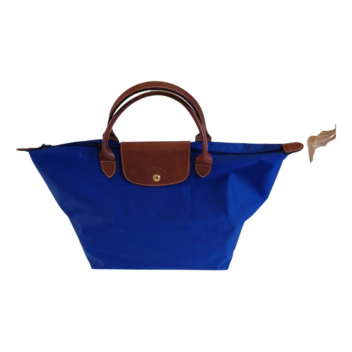 Pliage  cloth handbag Longchamp