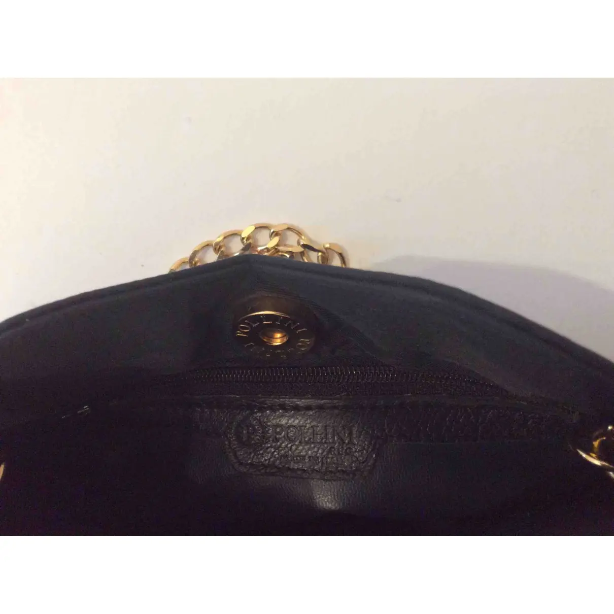 Luxury Pollini Clutch bags Women
