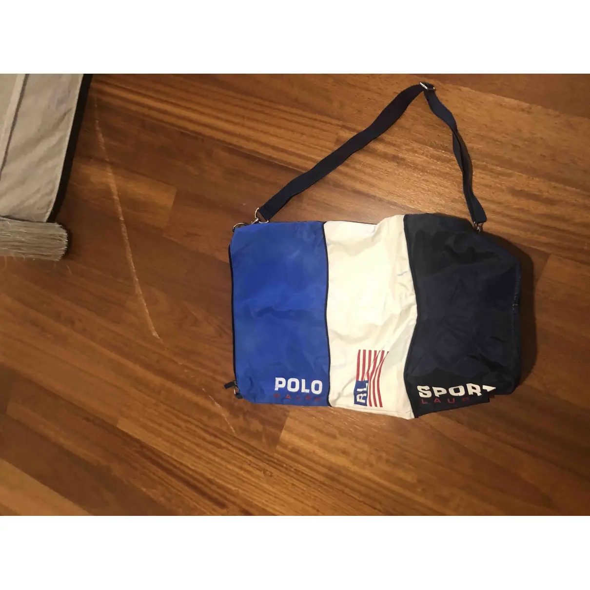 Polo Ralph Lauren Cloth travel bag for sale