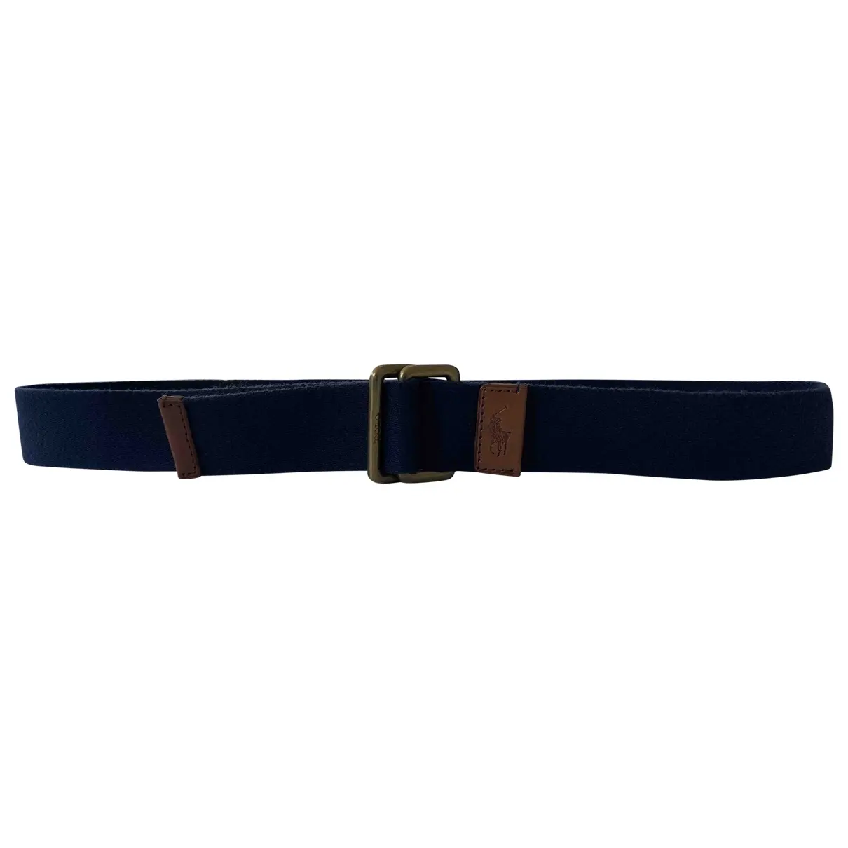 Cloth belt Polo Ralph Lauren