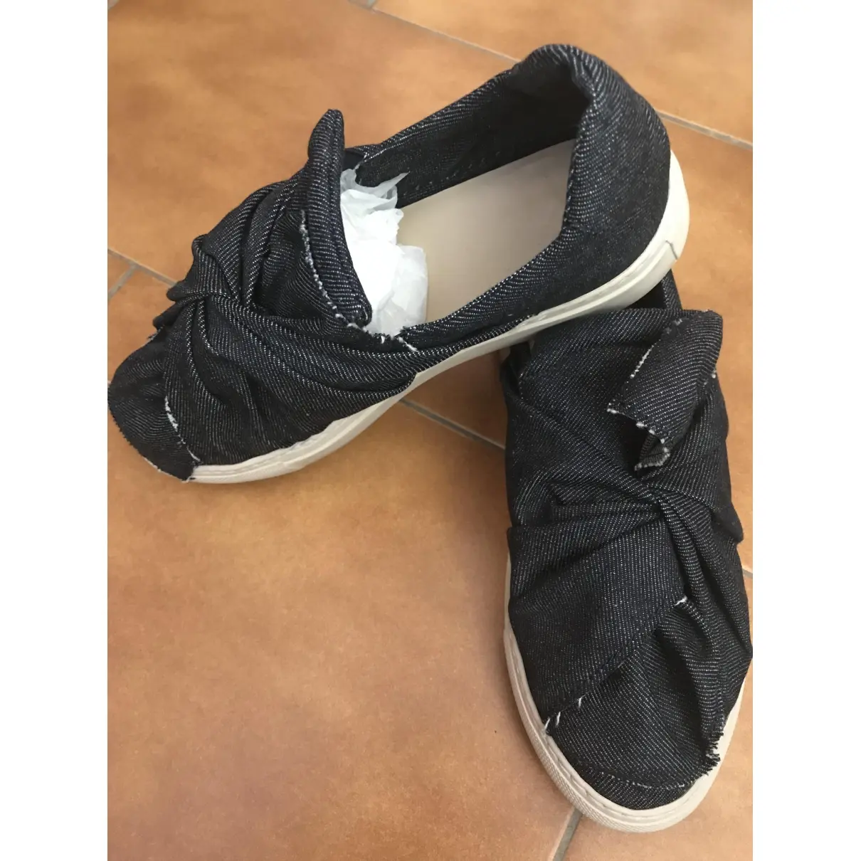 Ports 1961 Cloth trainers for sale