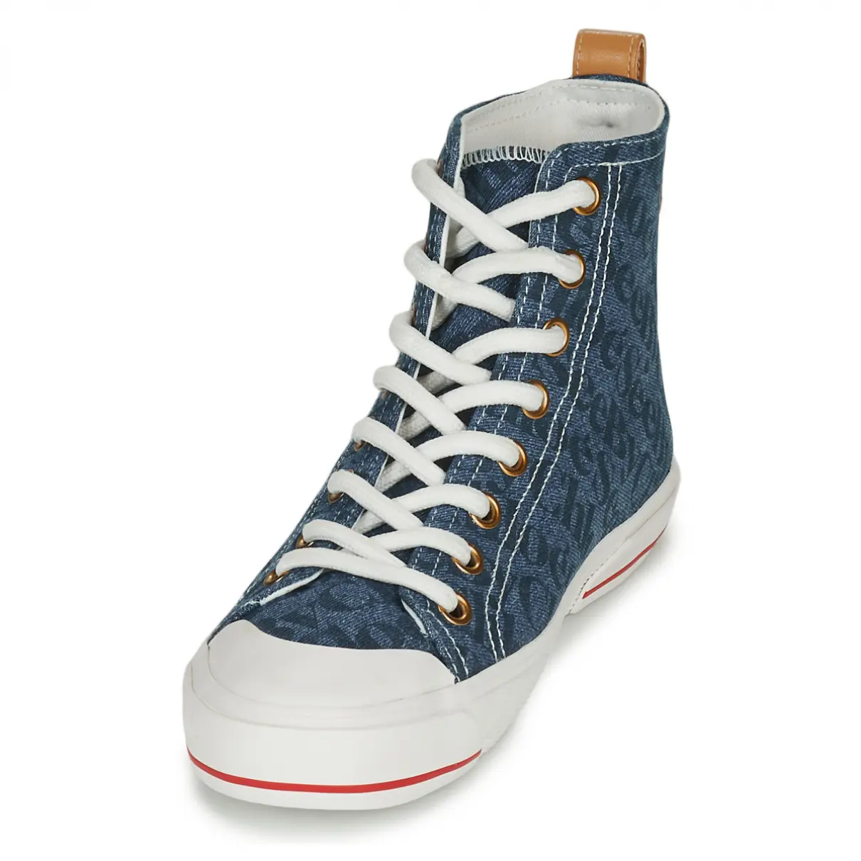 Buy See by Chloé Cloth trainers online
