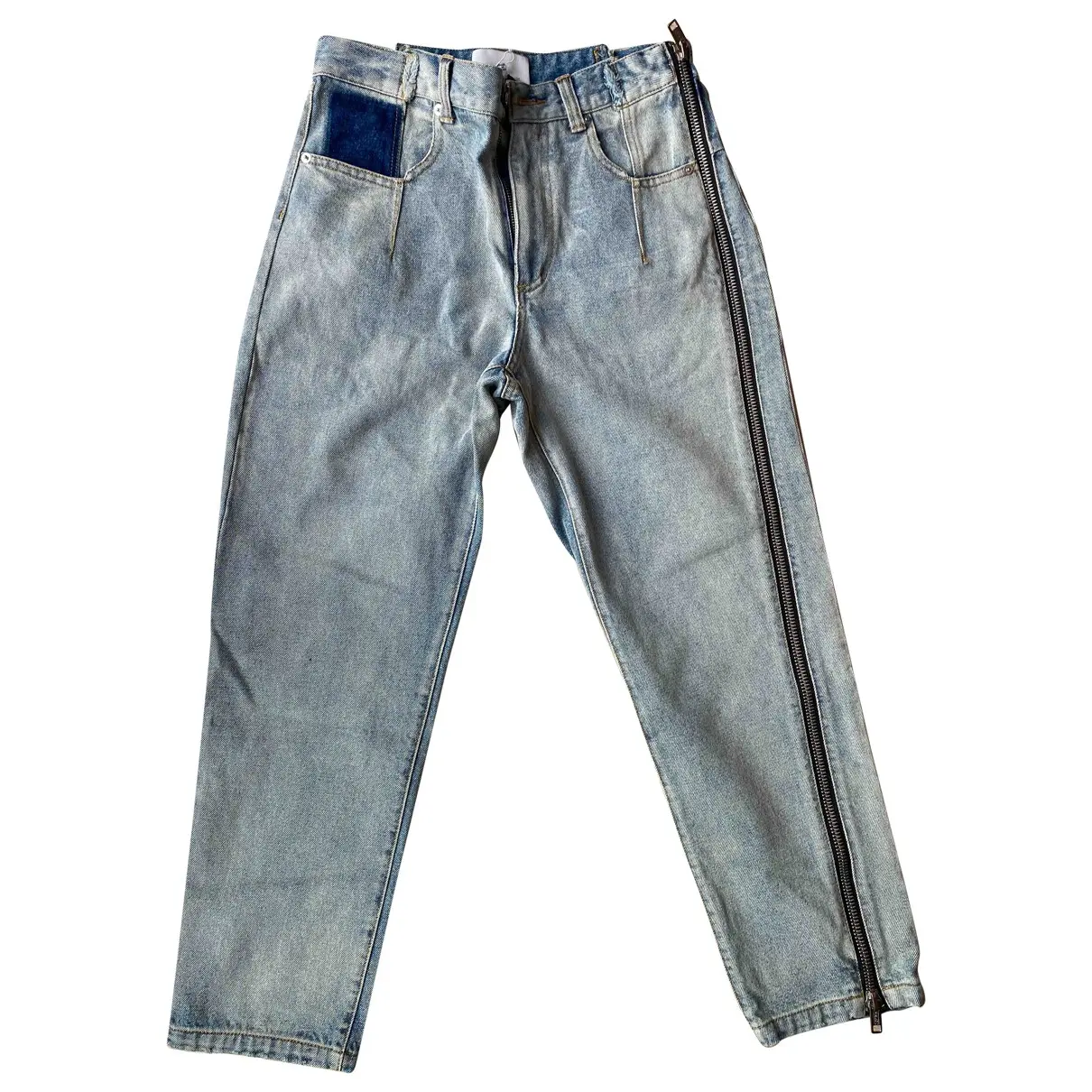 Straight jeans 3.1 Phillip Lim