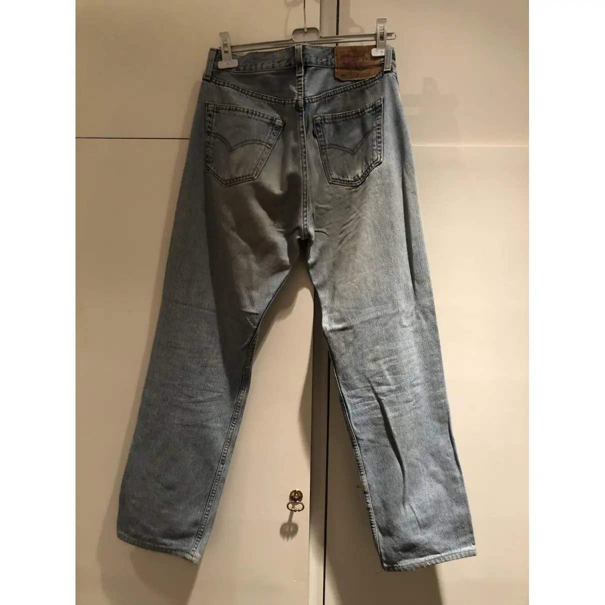 Buy Levi's 501 jeans online