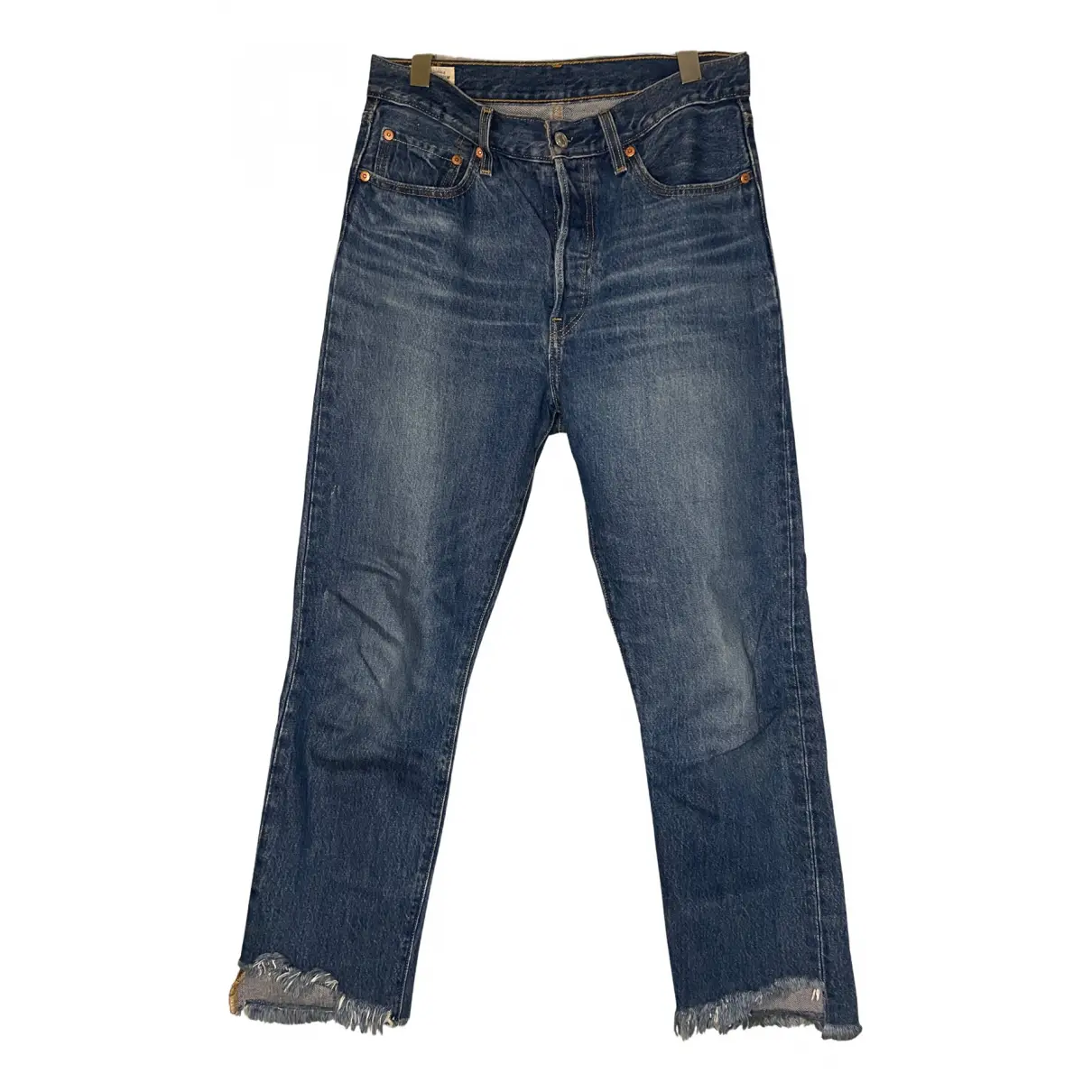 501 boyfriend jeans Levi's