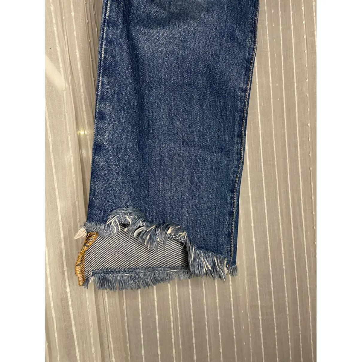 501 boyfriend jeans Levi's