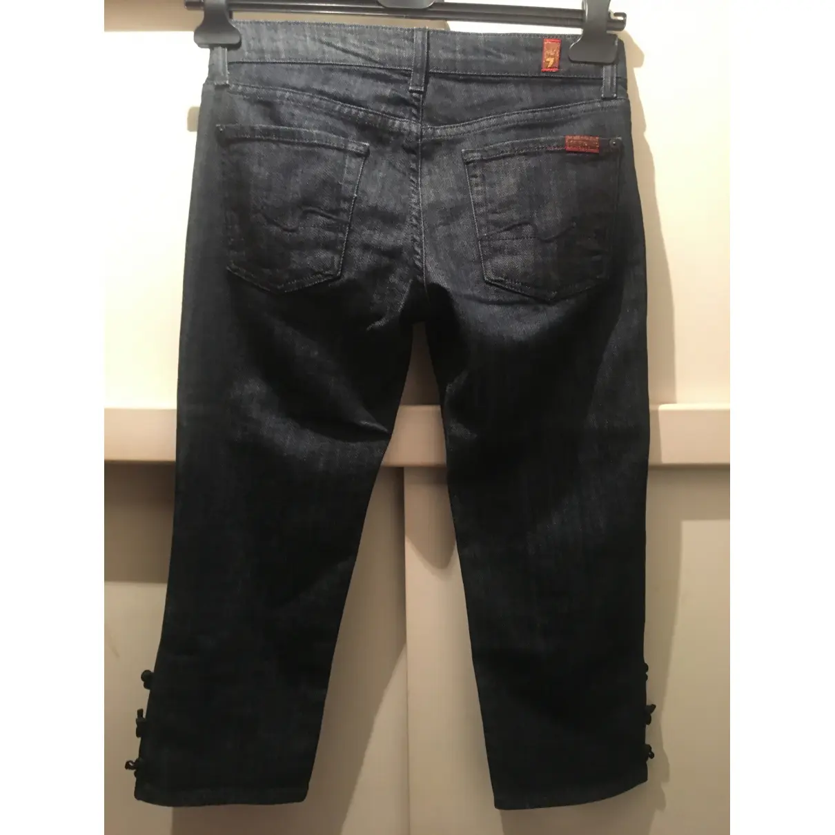 Buy 7 For All Mankind Short pants online