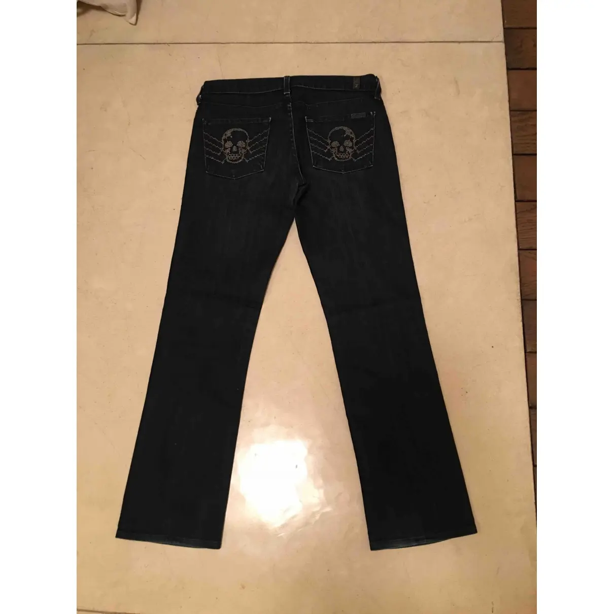 7 For All Mankind Jeans for sale