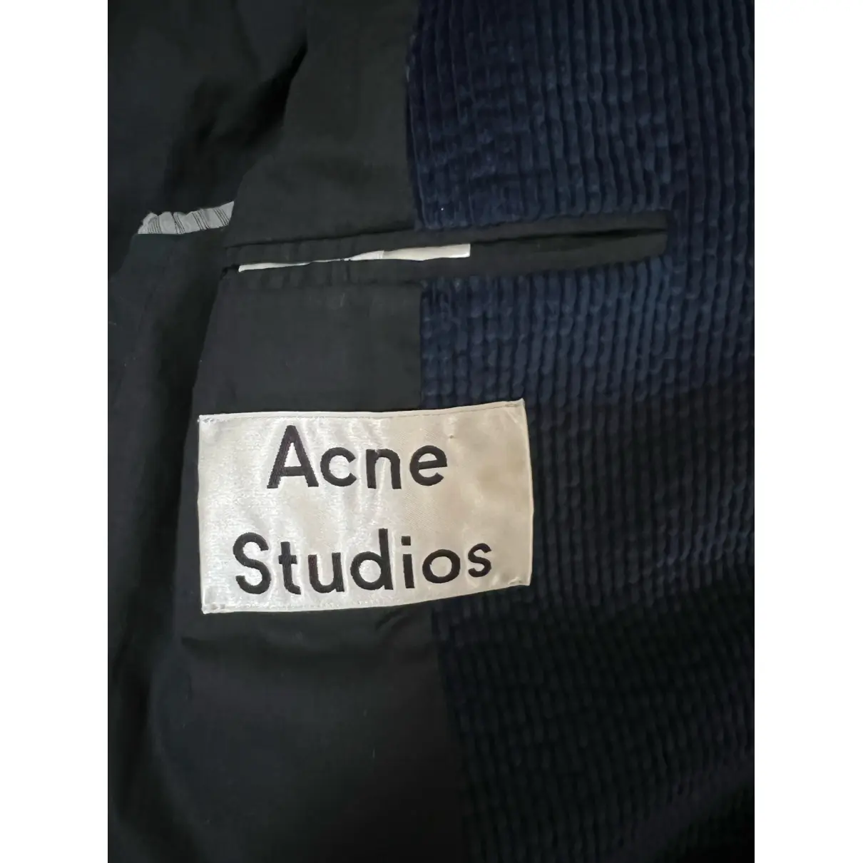 Buy Acne Studios Blazer online