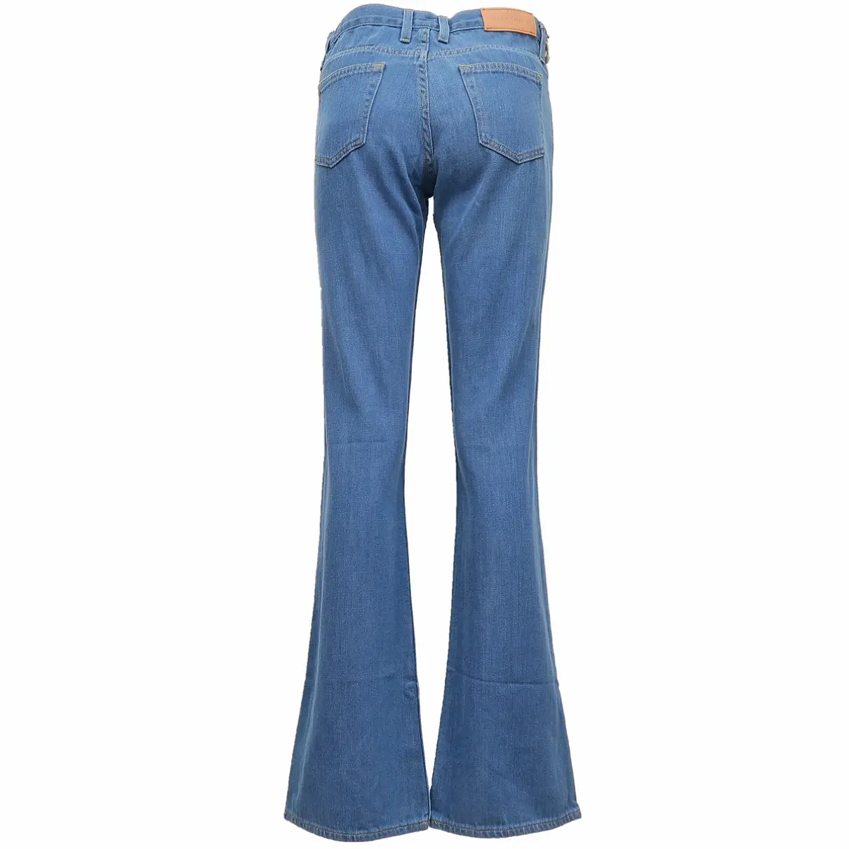 Buy Acne Studios Bootcut jeans online