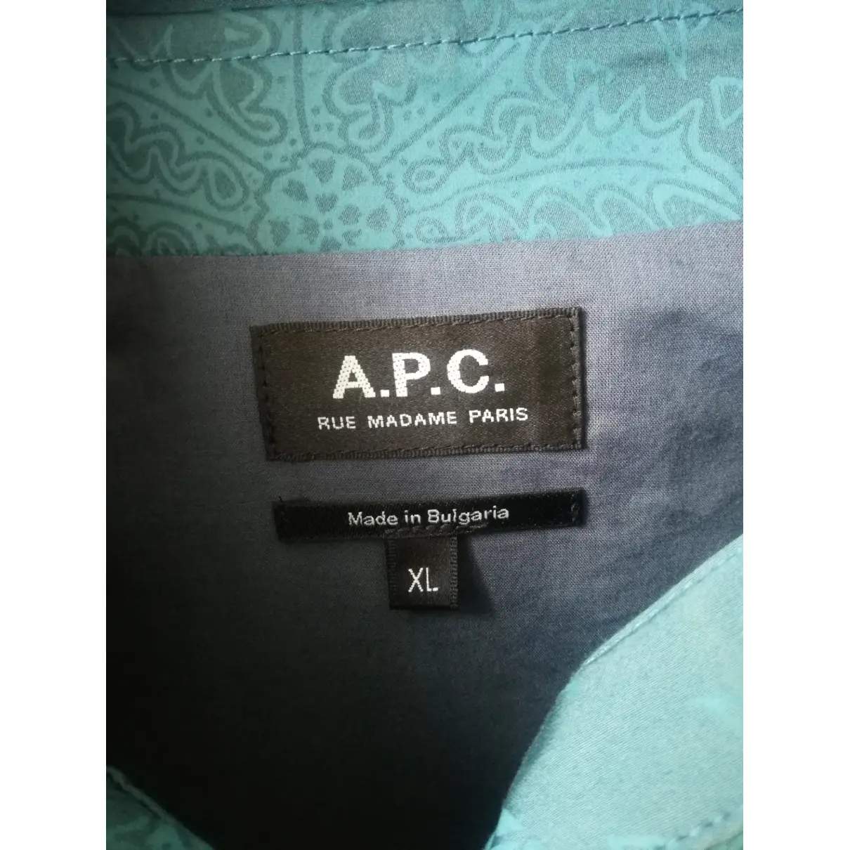 Luxury APC Coats  Men