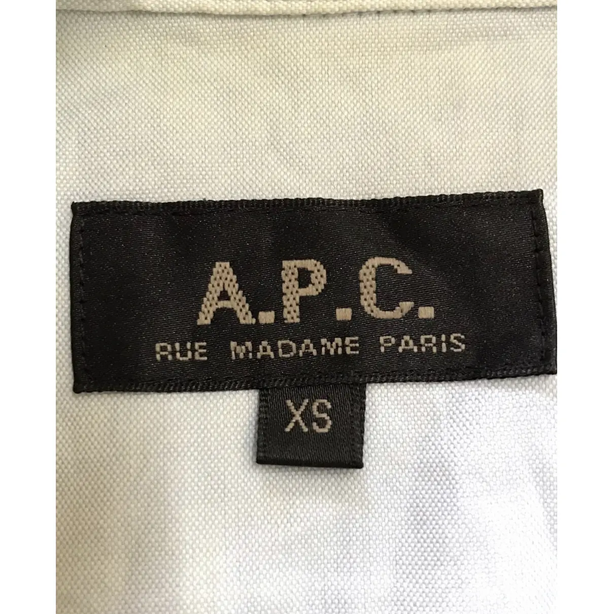 Buy APC Shirt online